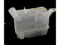 OEM Chevrolet Captiva Sport Washer Reservoir - 19256391