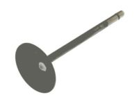 OEM Cadillac SRX Intake Valve - 12610931