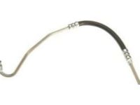 OEM 2002 GMC Savana 1500 Hose, P/S Gear Inlet - 19146901