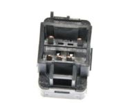 OEM Pontiac Window Switch - 25949878