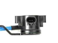 OEM 2012 Chevrolet Suburban 2500 Rear Sensor - 20917435