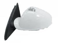 Genuine Buick Mirror Asm-Outside Rear View *Service Primer - 22960084