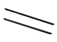 OEM 1993 Oldsmobile Bravada Weatherstrip Asm-Front Side Door Window - 15537940