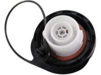 OEM 2006 Cadillac CTS Fuel Cap - 20914961