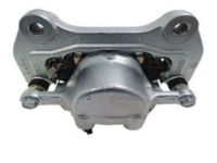 OEM Cadillac Caliper Support - 13279658
