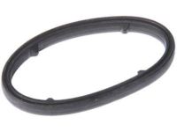 OEM Chevrolet Sonic Cooler Assembly Gasket - 55353319