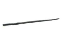 OEM 2006 Saturn Ion Belt Weatherstrip - 15235722