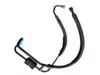 OEM Chevrolet P20 Hose Asm-A/C Compressor - 15562567