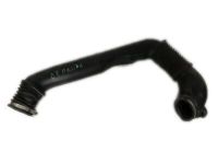 OEM Saturn Aura Inlet Duct - 15821699