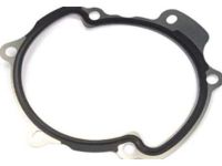 OEM GMC Acadia Limited Water Pump Assembly Gasket - 12660159