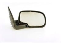 OEM 2001 Chevrolet Suburban 2500 Mirror - 25876715