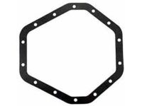 OEM 2000 Chevrolet Express 3500 Housing Cover Gasket - 26067159