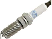 OEM GMC Acadia Spark Plug - 12680074