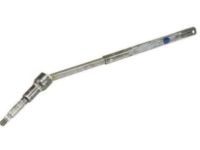 OEM Chevrolet Silverado 3500 Classic Steering Shaft Assembly - 26090770