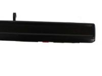 OEM 1991 Pontiac Firebird Hdl Asm - 20332646