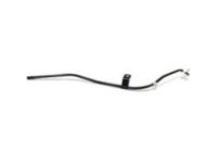 OEM 2013 Chevrolet Silverado 1500 Oil Tube - 12615877