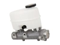 OEM 2009 Chevrolet Express 3500 Master Cylinder - 19420962