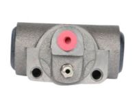 OEM GMC V2500 Wheel Cylinder - 19213355