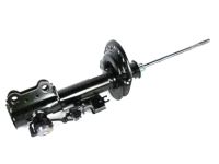 OEM 2010 Cadillac SRX Strut - 22793799