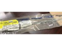 OEM 1994 GMC C2500 Rod - 15963043