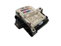 OEM Saturn Fuse & Relay Box - 20934634