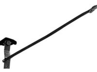 OEM 1984 Chevrolet Caprice Transmission-Windshield Wiper - 22010449