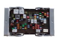 OEM GMC Junction Block - 22798213