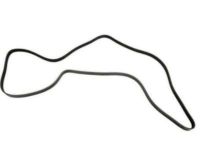 OEM 2008 Pontiac G6 Serpentine Belt - 12577771