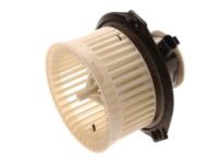 OEM Oldsmobile Intrigue Blower Motor - 52487088