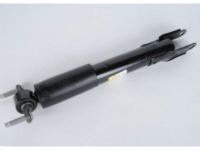 OEM 2014 GMC Sierra 2500 HD Shock - 20908415