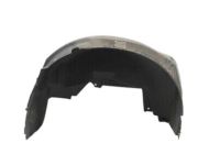 OEM Chevrolet Traverse Wheelhouse Liner - 20934767