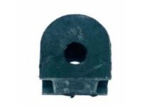 OEM 1988 Cadillac Seville Bushing, Rear Suspension Support - 1627757