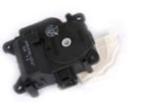 OEM 2015 Cadillac CTS Actuator - 22994514