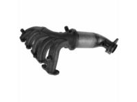 OEM GMC Exhaust Manifold - 12607896