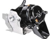 OEM 2016 GMC Sierra 1500 Front Mount - 84175581