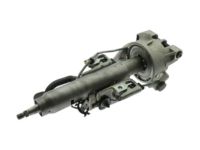 OEM Pontiac Steering Column - 19332845