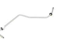 OEM Cadillac XT5 Oil Cooler Pipe - 23100571