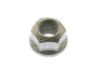 OEM Chevrolet Colorado Adjust Cam Nut - 11610463