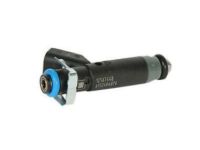 OEM 2004 Cadillac XLR Injector - 12580645