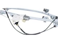 OEM Cadillac Regulator - 20945138