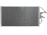 OEM 1996 Chevrolet C2500 Suburban Condenser, A/C - 52480034