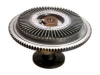 OEM GMC Sonoma Clutch Asm, Fan - 88961757