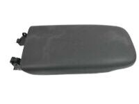 OEM 2005 Chevrolet Equinox Rear Cup Holder - 89044148