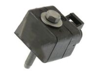 OEM GMC Front Sensor - 15297468