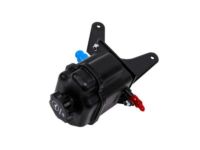 OEM 2014 Buick Enclave Reservoir - 25879975