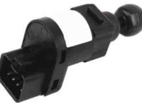 OEM 2010 GMC Savana 2500 Mirror Switch - 20945027