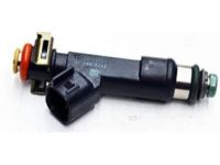 OEM 2009 Chevrolet Cobalt Injector - 12625029