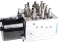 OEM Cadillac Escalade EXT Modulator Valve - 19122463