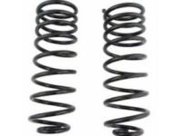 OEM Chevrolet Camaro Insulator Asm-Rear Spring Upper - 10290379