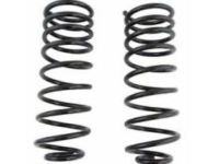 OEM 1989 Pontiac Firebird Insulator Asm-Rear Spring Upper - 10290379